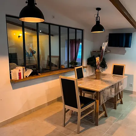 La Lambert - Le Loft *