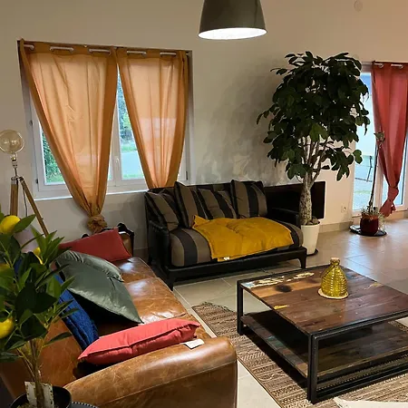 Apartman La Lambert - Le Loft