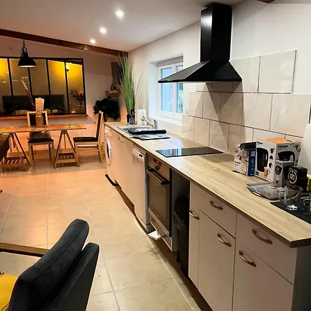 La Lambert - Le Loft