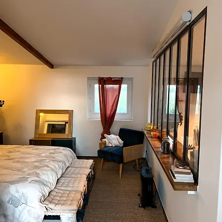 Apartman La Lambert - Le Loft *