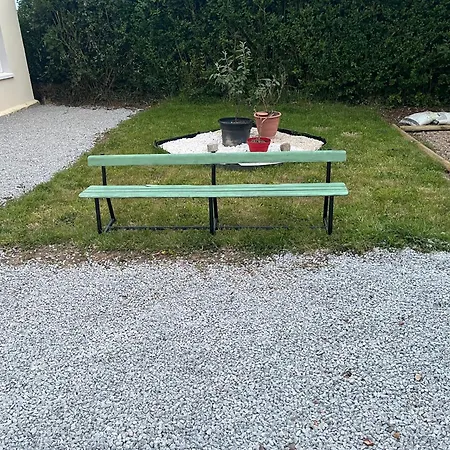 Apartman La Lambert - Le Loft La Ferté-Frênel