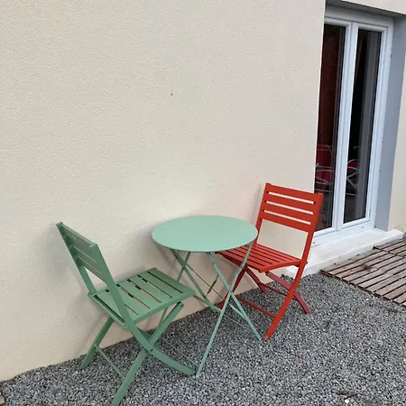 Apartman La Lambert - Le Loft