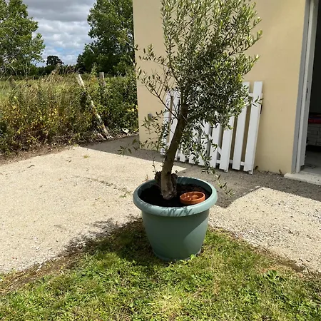 La Lambert - Le Loft La Ferté-Frênel