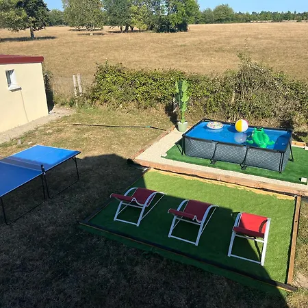 アパート La Lambert - Le Loft *