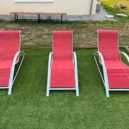 Apartman La Lambert - Le Loft