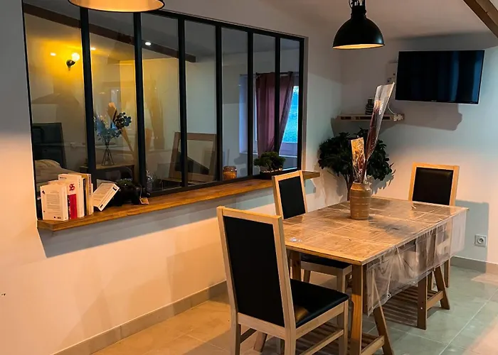 La Lambert - Le Loft *