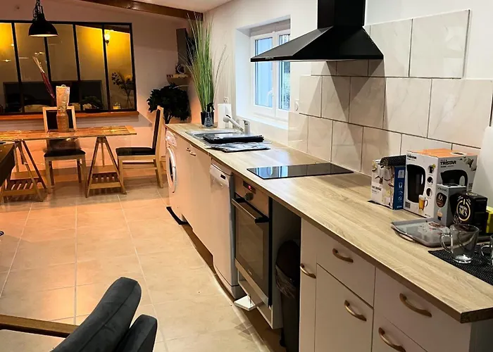 La Lambert - Le Loft