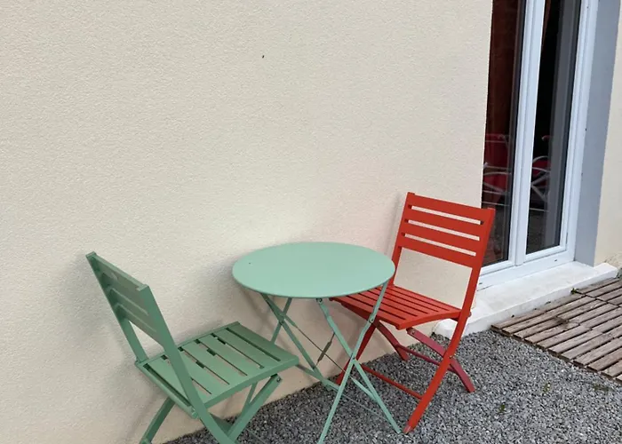 Daire La Lambert - Le Loft