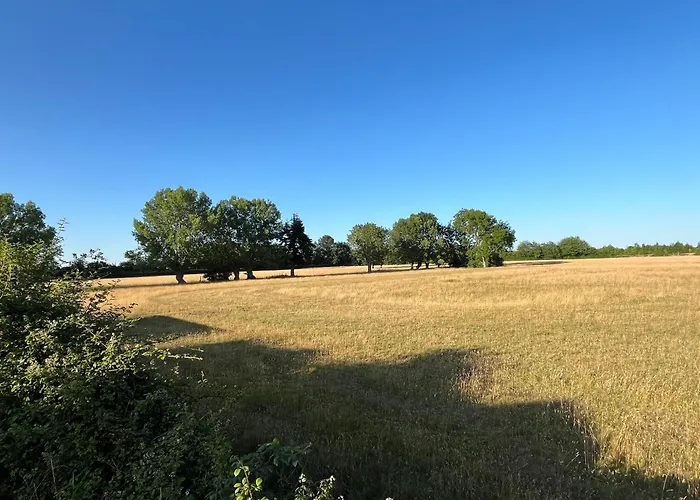 Daire La Lambert - Le Loft