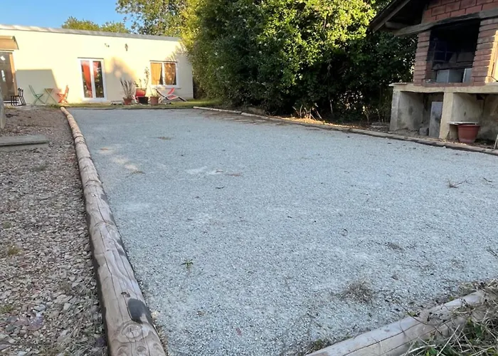 La Lambert - Le Loft Daire