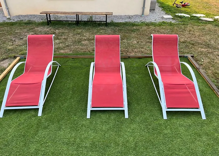 Daire La Lambert - Le Loft